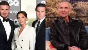 Brooklyn Beckham’s Wedding DJ Recalls His ‘Awkward’ Dance&hellip;