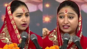 Did Mohena Kumari Turn Into A Spiritual Guru&hellip;