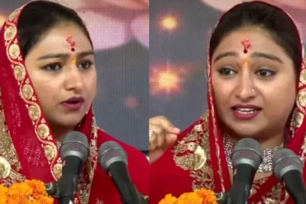 Did Mohena Kumari Turn Into A Spiritual Guru&hellip;