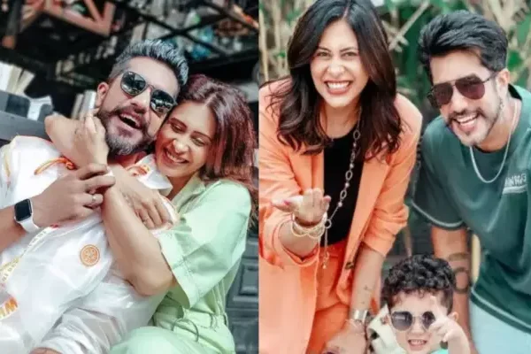 Kishwer Merchant Reveals Husband, Suyyash Rai Wants ‘Baby…