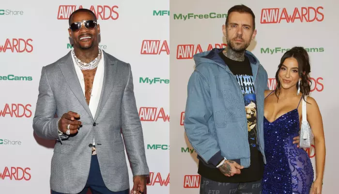 Adam22’s Wife Made Humiliating Comment After Husband Lost&hellip;