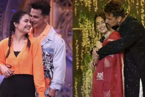 Prince Narula Finally Breaks Silence On Divorce Rumours&hellip;