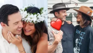 Milo Ventimiglia And Jarah Mariano’s Love Story, From&hellip;
