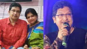 Abhijit Majumdar’s Love Story With Wife, Ranjita, Stayed&hellip;