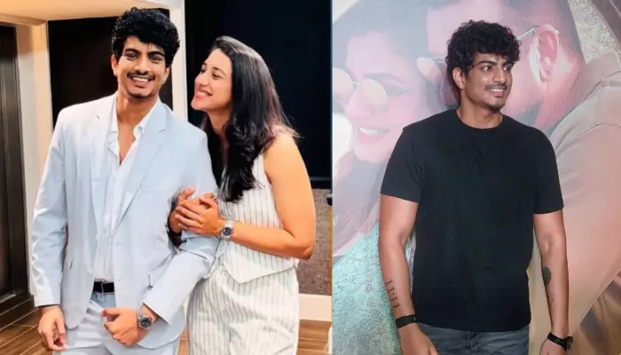 Palash Muchhal Deletes All Photos With Smriti Mandhana&hellip;