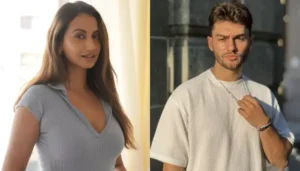 Splitsvilla 16 Contestant, Anjali Schmuck Accuses Tayne De&hellip;
