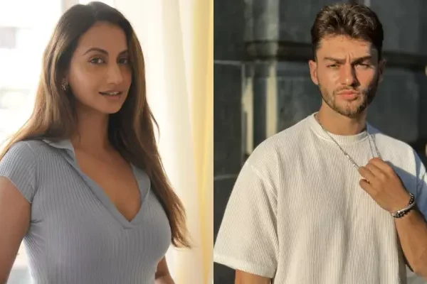 Splitsvilla 16 Contestant, Anjali Schmuck Accuses Tayne De…