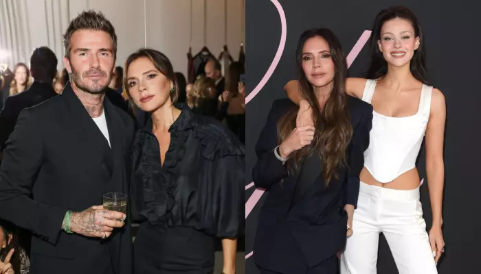 Victoria Beckham Is Reportedly Planning A Big Interview,…