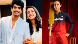 What Is Palaash Muchhal’s Ex- Fiancee Smriti Mandhana’s&hellip;