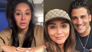 Who Is Nicole ‘Snooki’ Polizzi’s Husband Jionni LaValle?&hellip;