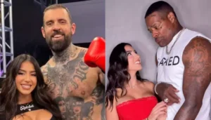Who Is Adam22’s Wife, Lena The Plug? Jason&hellip;