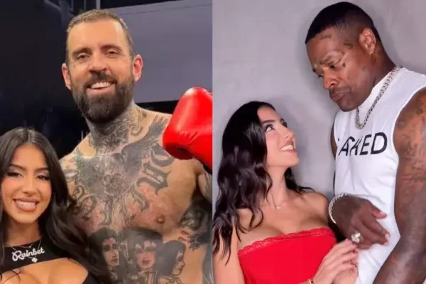 Who Is Adam22’s Wife, Lena The Plug? Jason&hellip;