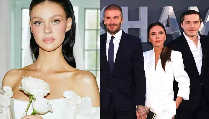 Nicola Peltz Gave Brooklyn Beckham An Ultimatum After Victoria’s Dance At The Wedding, ‘Me Or Her’