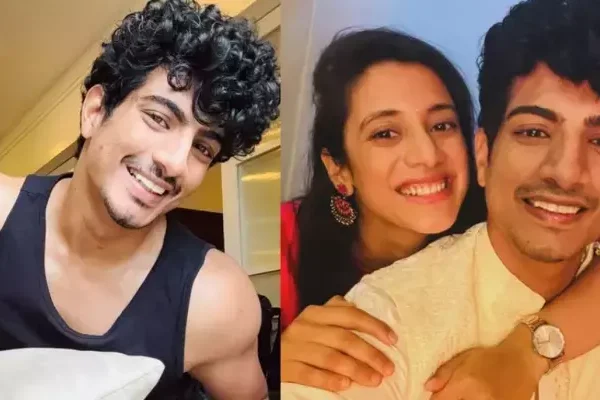 Palaash Muchhal’s Big Step Against Smriti’s Friend’s Claims&hellip;
