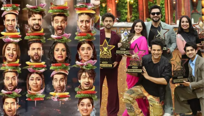 ‘Laughter Chefs’ Season 3 Winner, Did Fans’ Prediction Fail As Aly Goni And His Team Lift Trophy?
