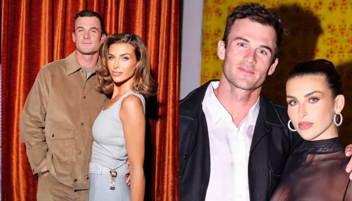Meet Tommy Paul’s Fiancee, Paige Lorenze, Influencer And&hellip;