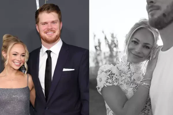 Why Has Seahawks QB, Sam Darnold Not Married&hellip;