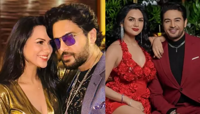 ‘Bigg Boss 19’ Winner Gaurav Khanna And Akanksha To Part Ways? She Pens ‘Jis Rishte Ki Buniyad..’