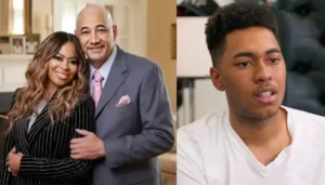 Who Is Mary Cosby’s Husband, Robert Cosby Sr.?&hellip;