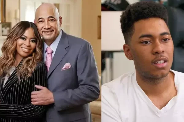 Who Is Mary Cosby’s Husband, Robert Cosby Sr.?&hellip;