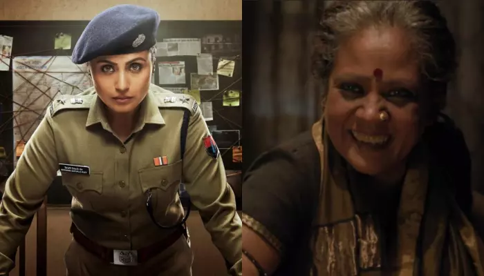 ‘Mardaani 3’ Cast Fees Revealed, How Much Did Rani Mukerji And Mallika Prasad Bag For Their Role?