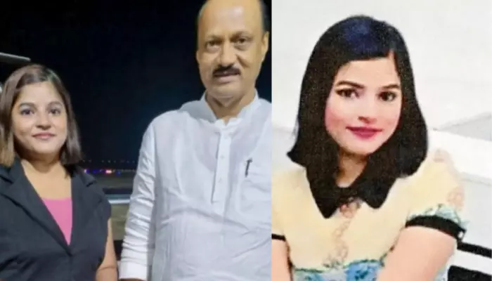 Ajit Pawar Plane Crash, Flight Attendant Pinky Mali’s Brother Recalls His Last Conversation With Her