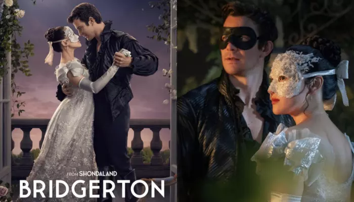 ‘Bridgerton’ Season 4 Part 1 Social Media Reviews, Fans Laud Luke Thompson And Yerin Ha’s Chemistry