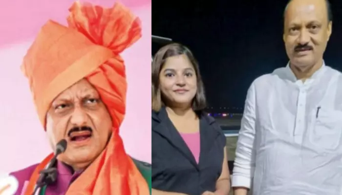 Did Ajit Pawar’s Wristwatch Help Pune Cops Identify His Body After The Baramati Aircrash?