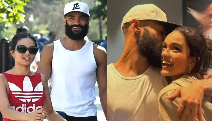 Did Rachel Zegler Break Up With Her Boyfriend,&hellip;