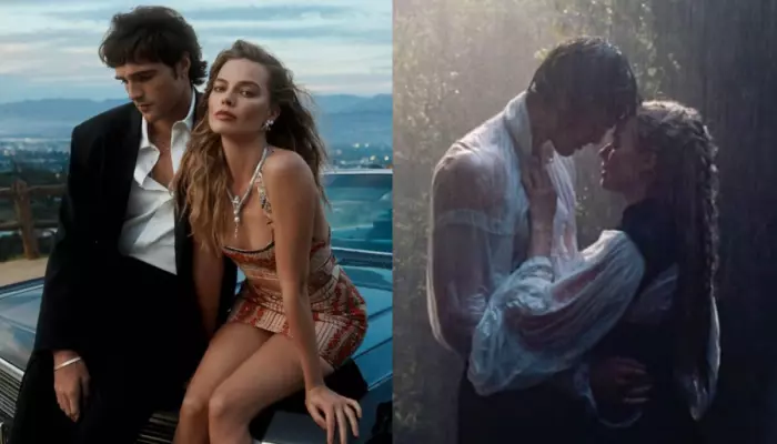 Is Margot Robbie And Jacob Elordi’s Closeness A PR Move For ‘Wuthering Heights’? Here’s What We Know