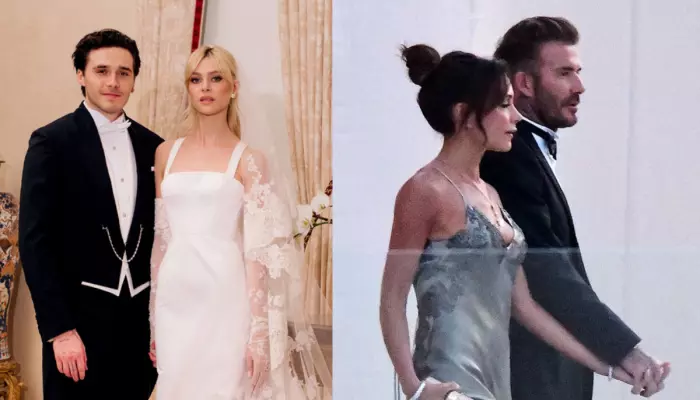 Brooklyn Beckham’s Wedding Planner Shares Details About His Rift With His Parents, ‘Nicola Was..’