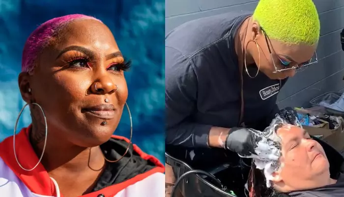 Who Was Shirley Raines? Beauty 2 The Streetz Founder, Got Inspired To Help Homeless After Losing Son