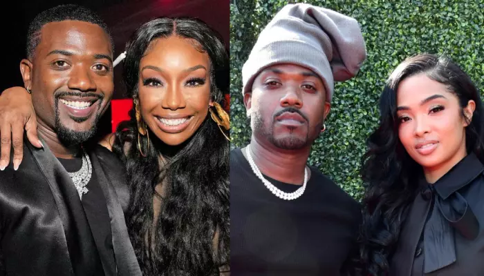 Who Is Ray J’s Sister, Brandy? All About Her, His Wife, Princess Love And Kids Amid His Health Issue