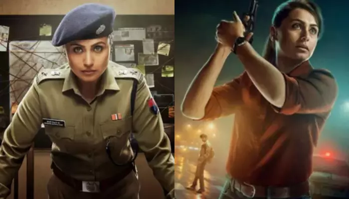 ‘Mardaani 3’ Early Review, Rani To Appear As ‘Shivani Shivaji Roy’, Netizen Says, ‘Mass Thriller’