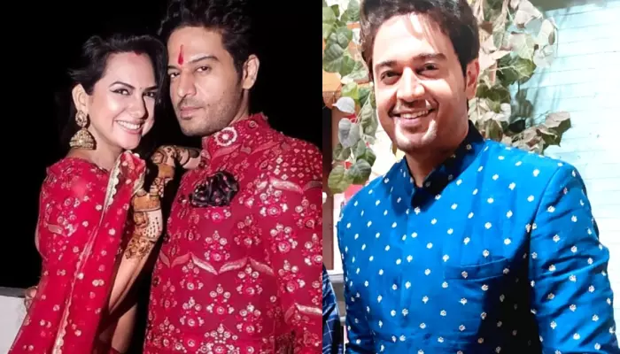 Gaurav Khanna Is Divorcing Akanksha Chamola? The Actress Finally Breaks Silence, ‘It Was Open To..’