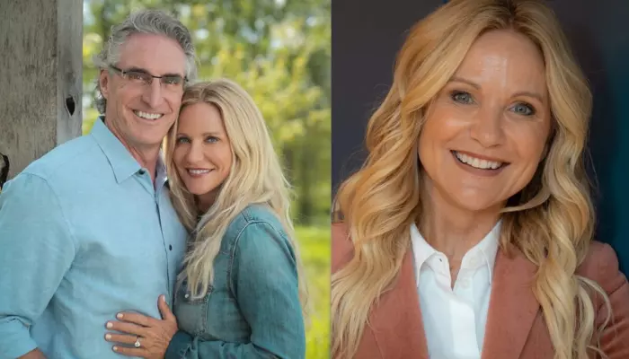 Who Is Doug Burgum’s Wife, Kathryn Burgum? 57-Year-Old Caught 79-Year-Old Donald Trump’s Eyes