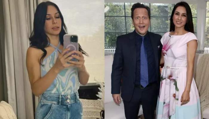 Who Is Patricia Schneider? Know All About Rob Schneider’s Screenwriter Wife, Amid Their Divorce