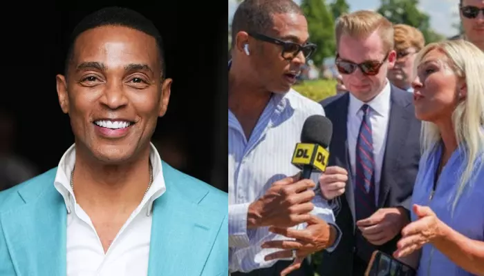 Is Don Lemon Married? All About Ex-CNN Host’s Partner Amid His Arrest For Protests In Minnesota