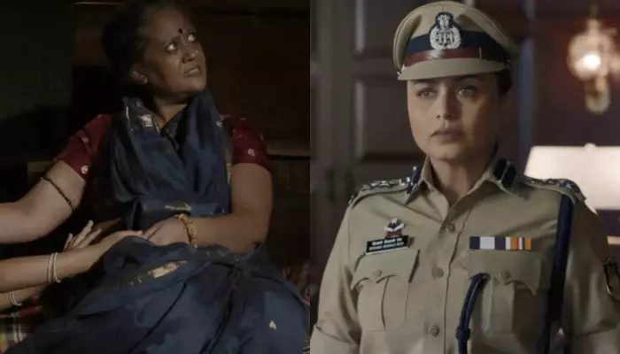 Mardaani 3 Ending Explained, Is ‘Shivani Shivaji Roy’ Able To Catch Real Mastermind Besides ‘Amma’?