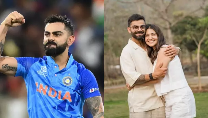 Why Is Virat Kohli’s Instagram Account Not Visible? Is it Suspended Or Deleted? Here’s What We Know