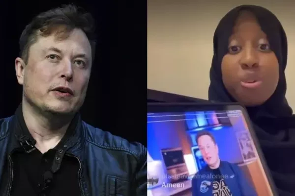 Elon Musk Death Hoax: Somali TikToker Says Tesla&hellip;
