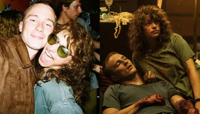 Meet Odessa A’zion’s Rumored BF, Drew Starkey As She Quits ‘Deep Cuts’ After Casting Backlash
