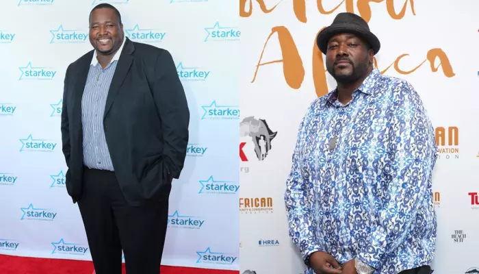 How Is ‘The Blind Side’ Actor Quinton Aaron Doing? He Suffered Spinal Stroke After Fall At His Home
