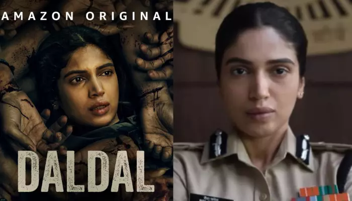 ‘Daldal’ Ending Explained, Will Bhumi As ‘Rita Ferreira’ Succeed In Hunting Down The Real Killer?