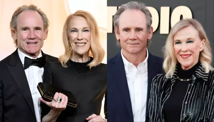 Catherine O’Hara And Bo Welch’s Love Story, Here’s How Tim Burton Played Cupid