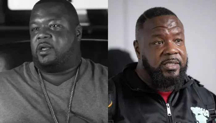 Visionary Rapper, Michael ‘5000’ Dies At 52, What Caused The Legend’s Sudden Demise?