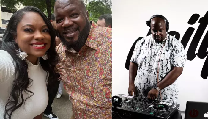 Was Houston Hip-Hop Pioneer, Michael ‘5000’ Watts Married? He Died At 52, Here’s All About His Wife