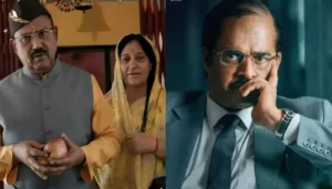Dhurandhar On OTT: Meet Ajit Doval’s Wife, Aruni,&hellip;
