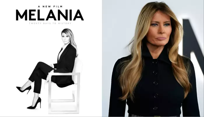 ‘Melania’ Review, Documentary Film Featuring The First Lady Has A Few Moments Of Brilliance