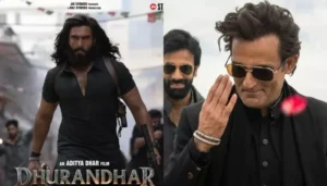 Is ‘Dhurandhar’ Inspired By Real Life Events? Know&hellip;
